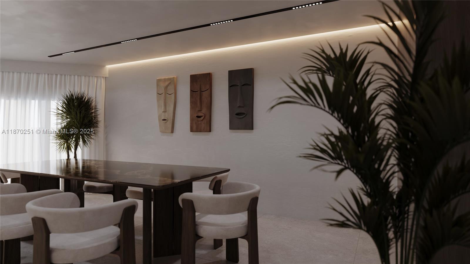 CATALINA PINES - Residential