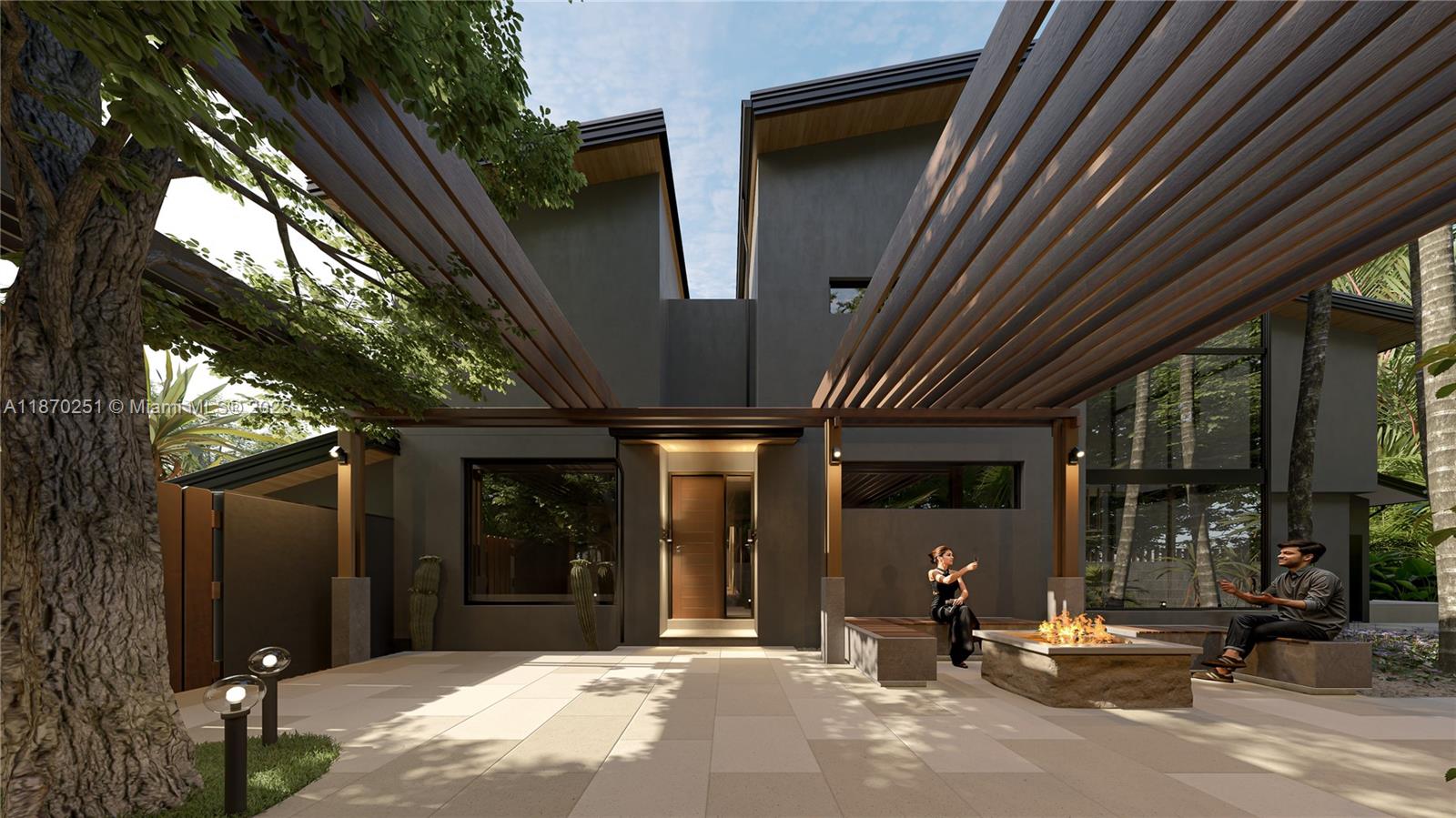 CATALINA PINES - Residential