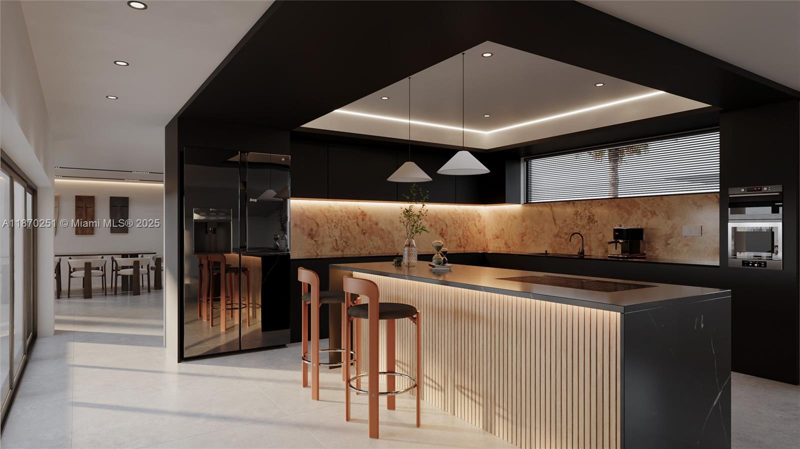 CATALINA PINES - Residential