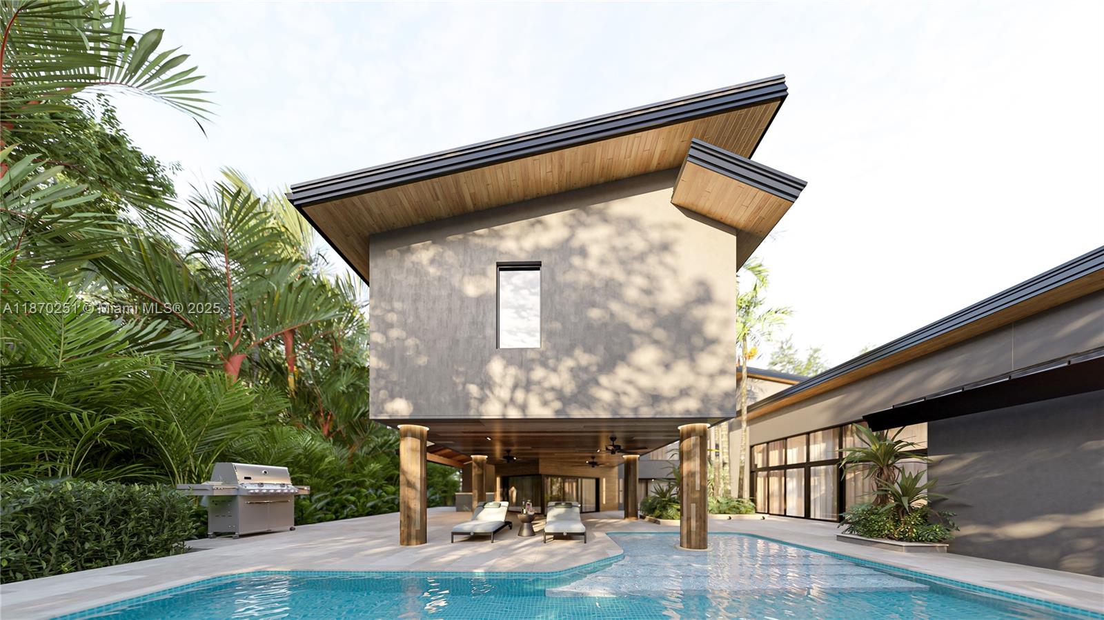 CATALINA PINES - Residential