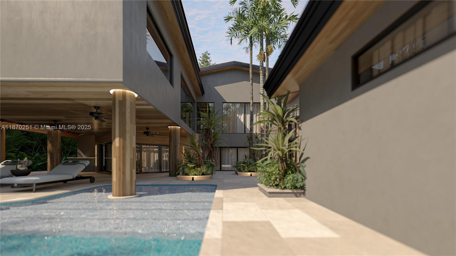 CATALINA PINES - Residential