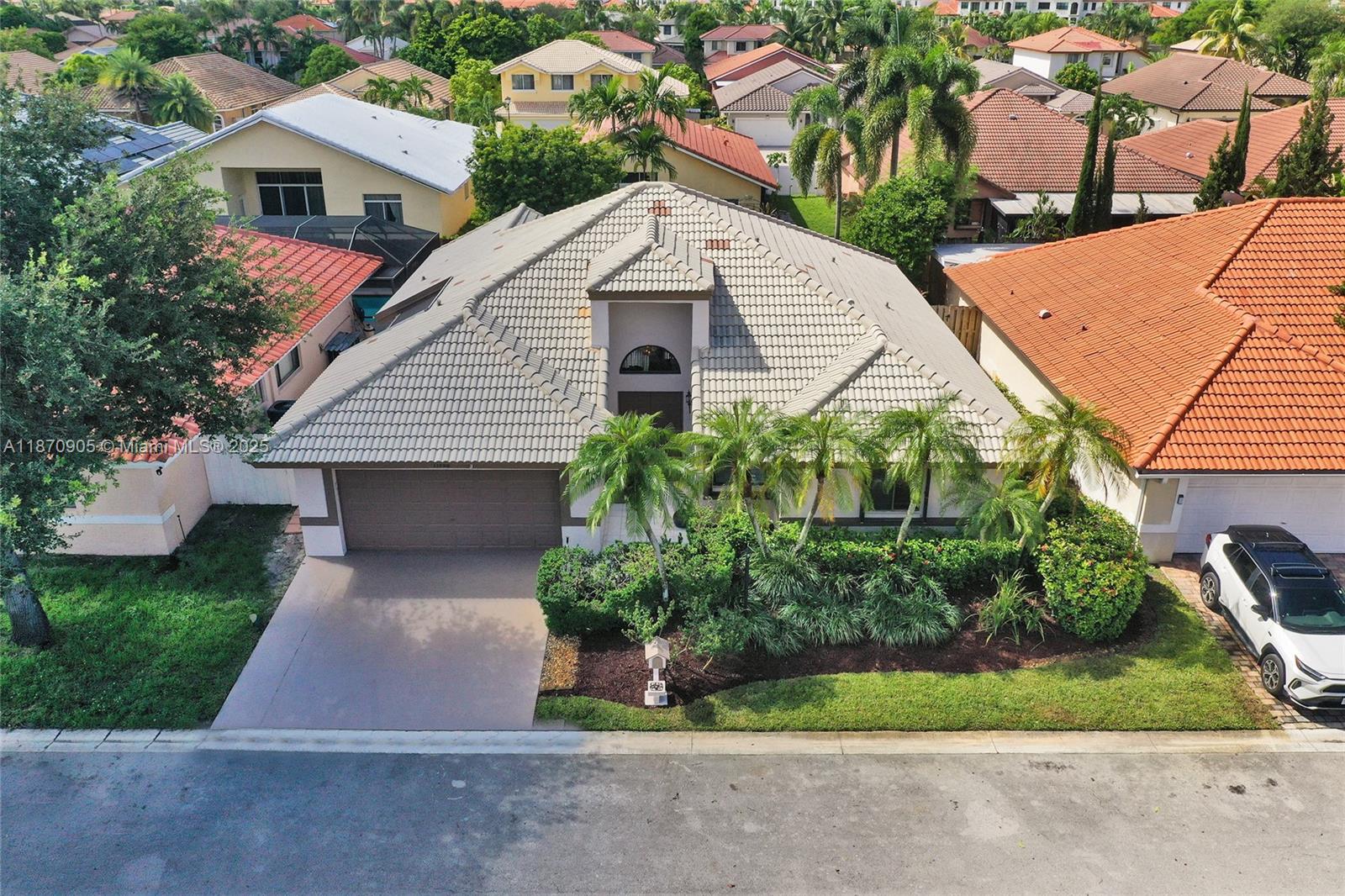 Eagle Creek - Residential