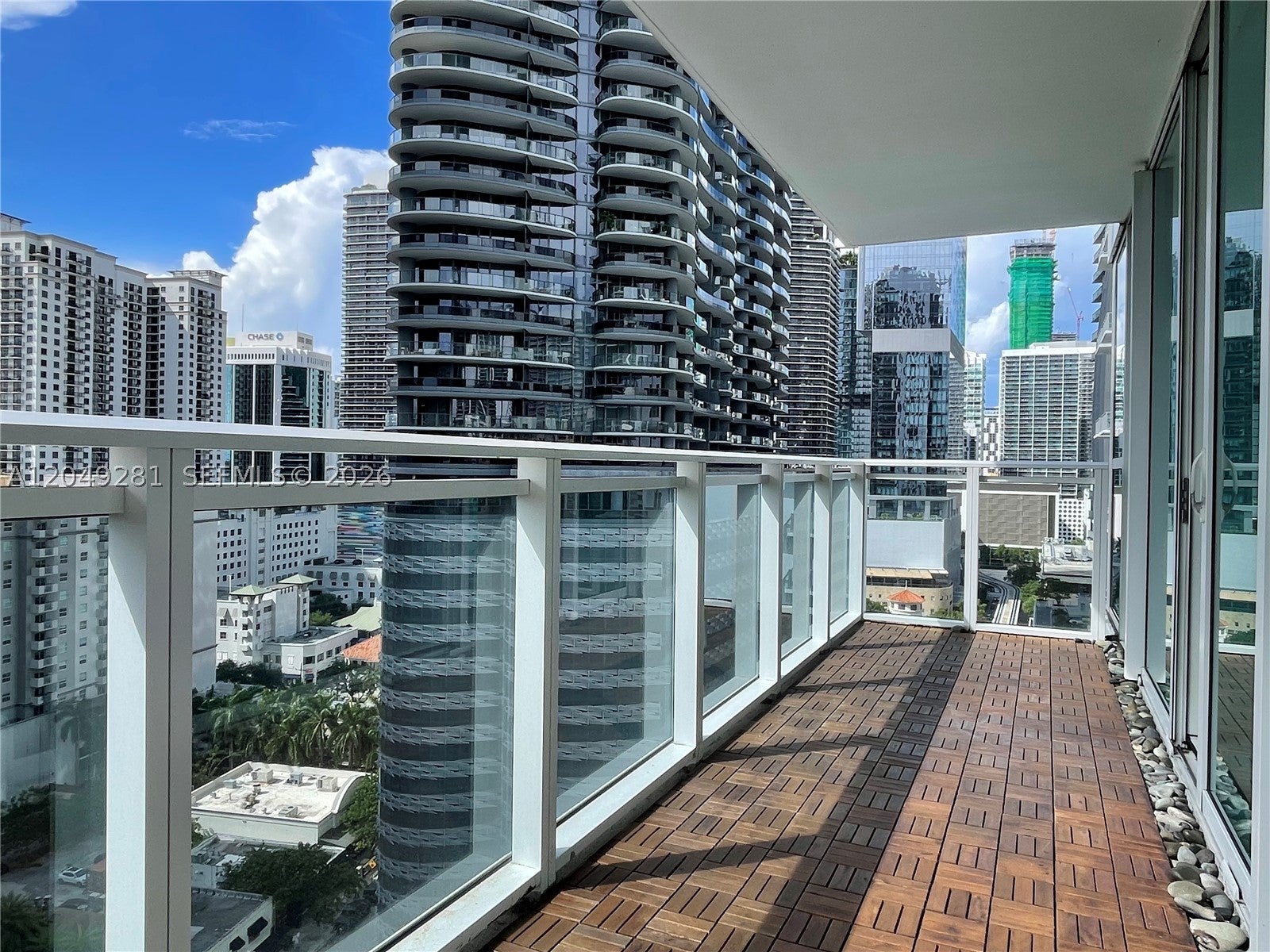 1080 Brickell Ave 1709