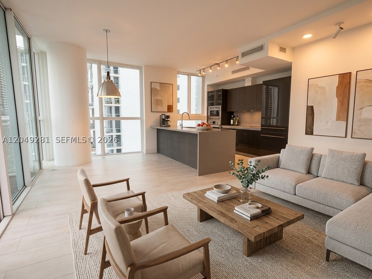 1080 Brickell Ave 1709