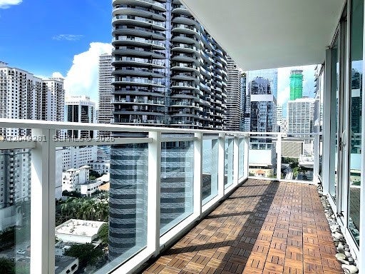 1080 Brickell Ave 1709