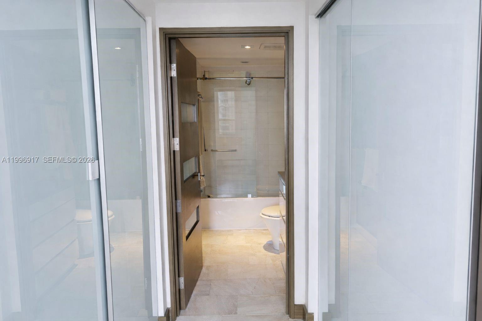 COURVOISIER COURTS CONDO - Residential