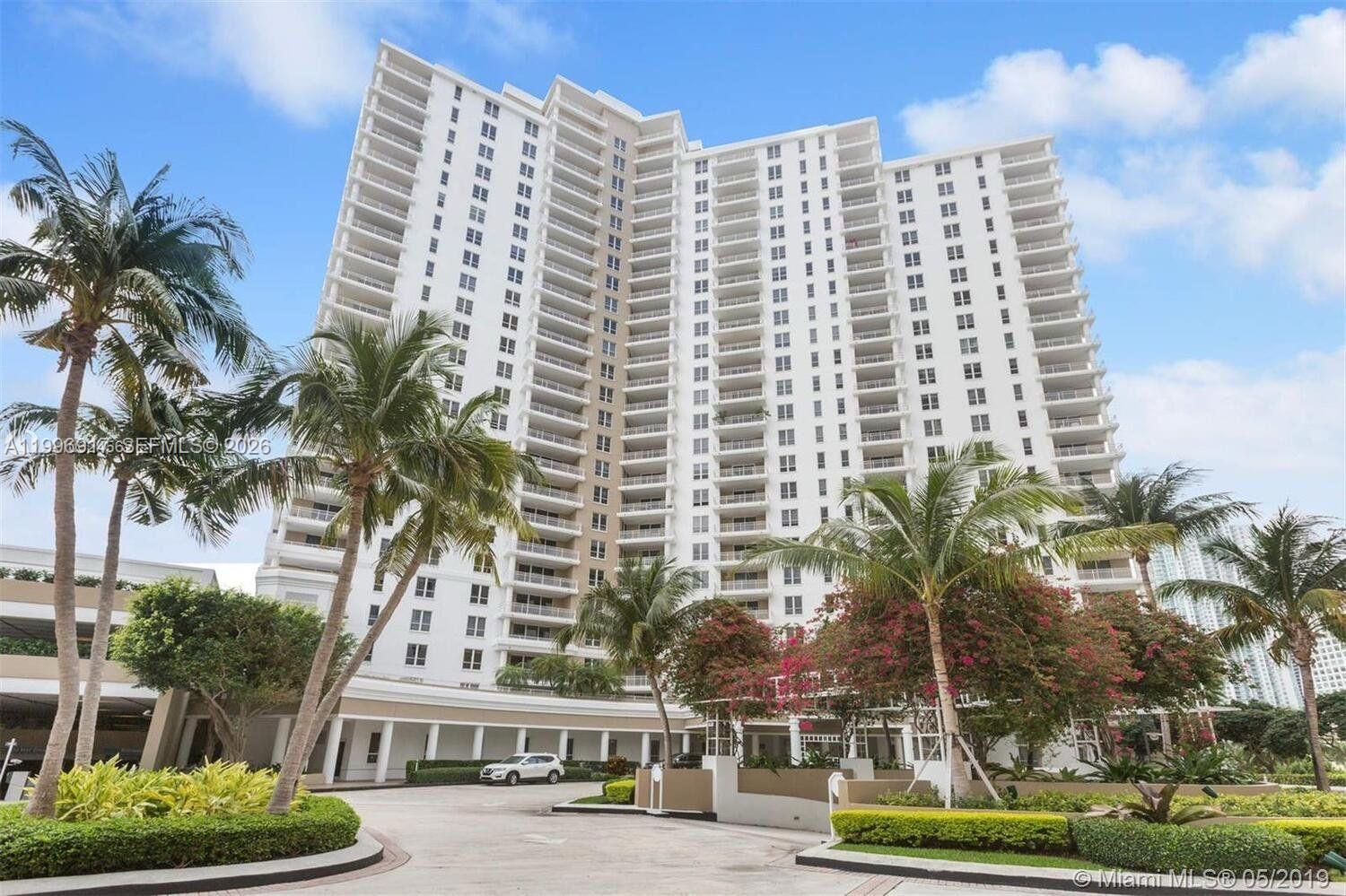 COURVOISIER COURTS CONDO - Residential