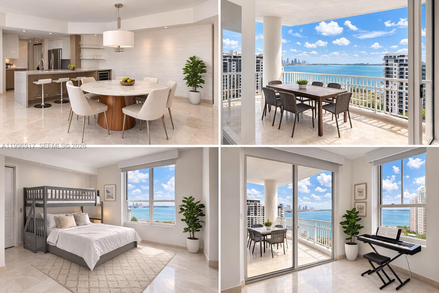 COURVOISIER COURTS CONDO - Residential