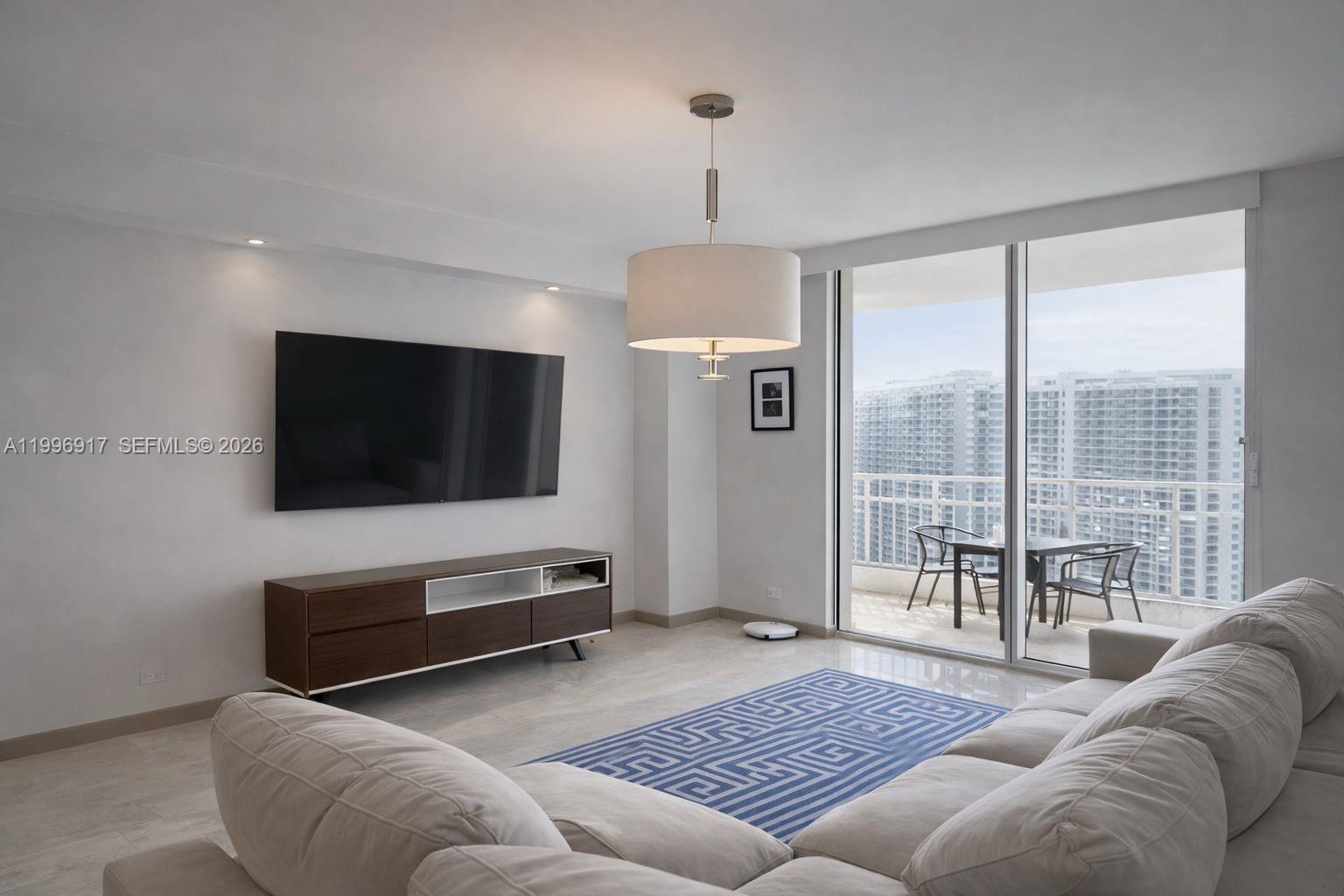 COURVOISIER COURTS CONDO - Residential