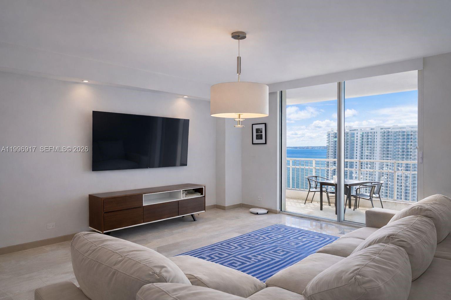 COURVOISIER COURTS CONDO - Residential