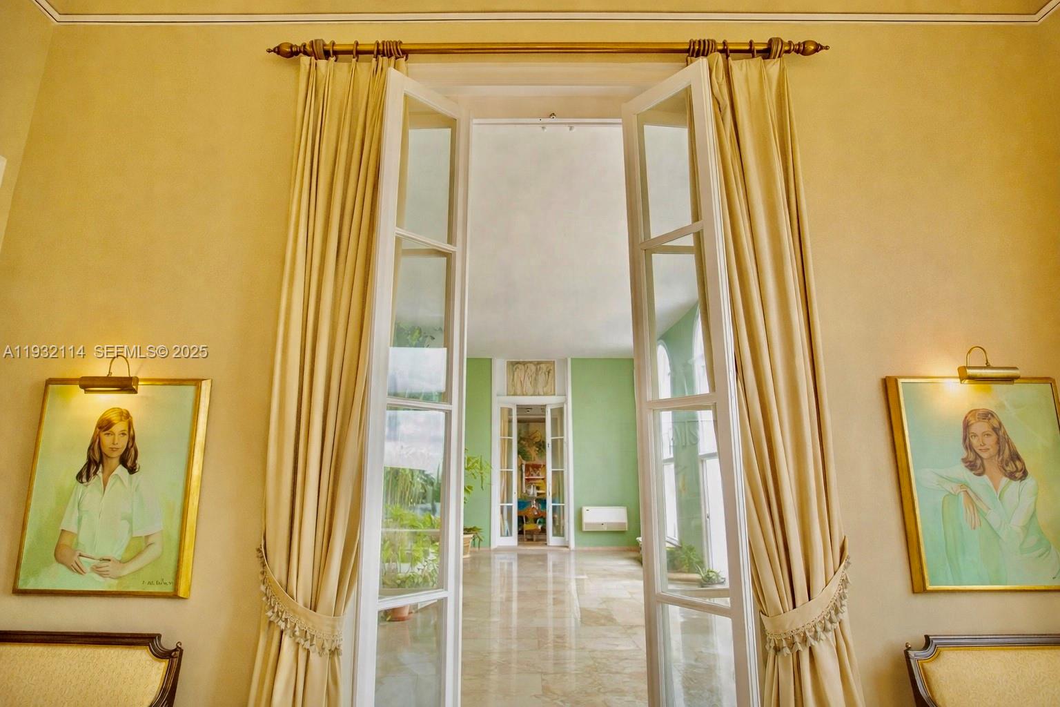 Edificio Tucuman - Residential