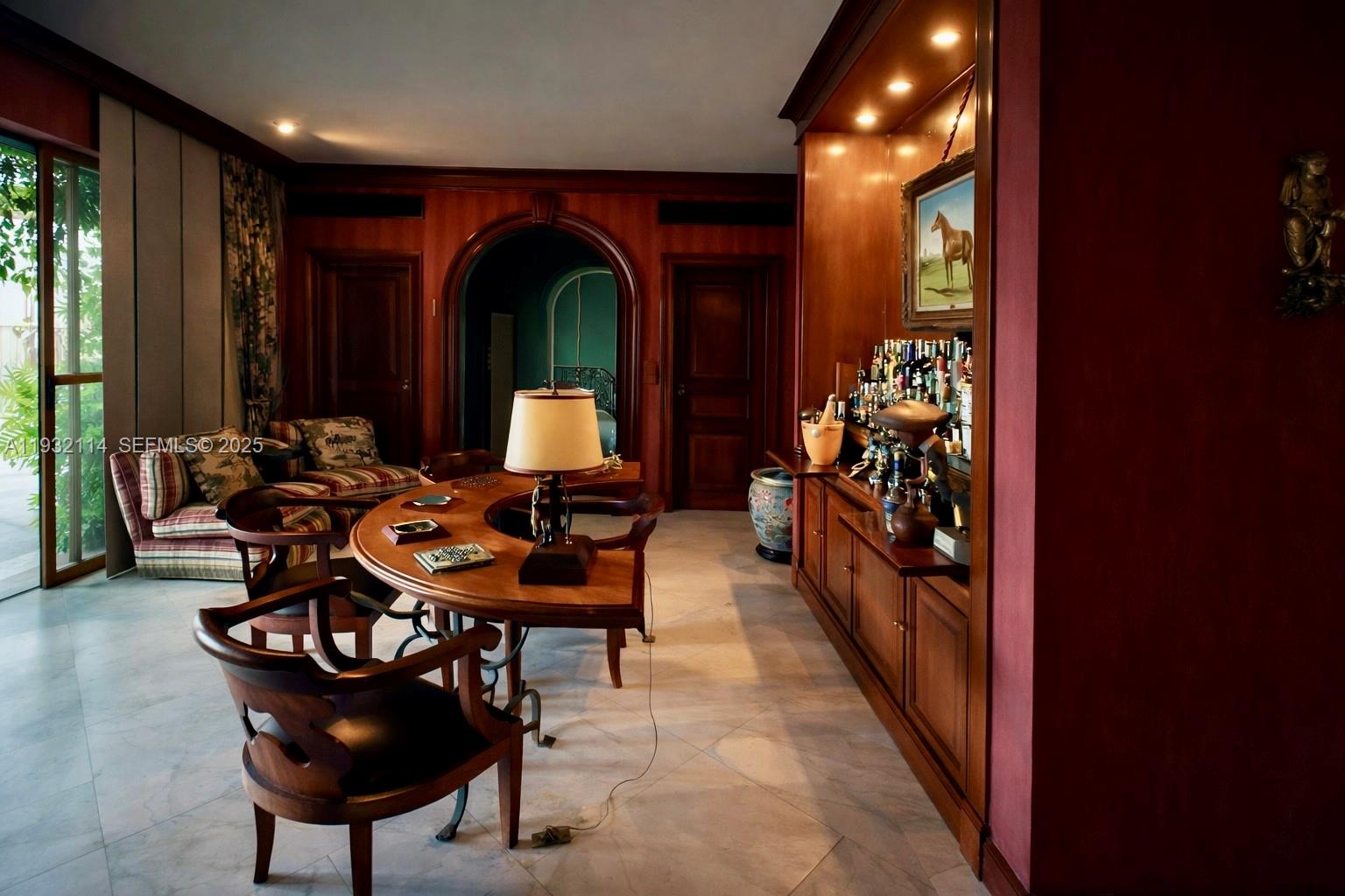 Edificio Tucuman - Residential