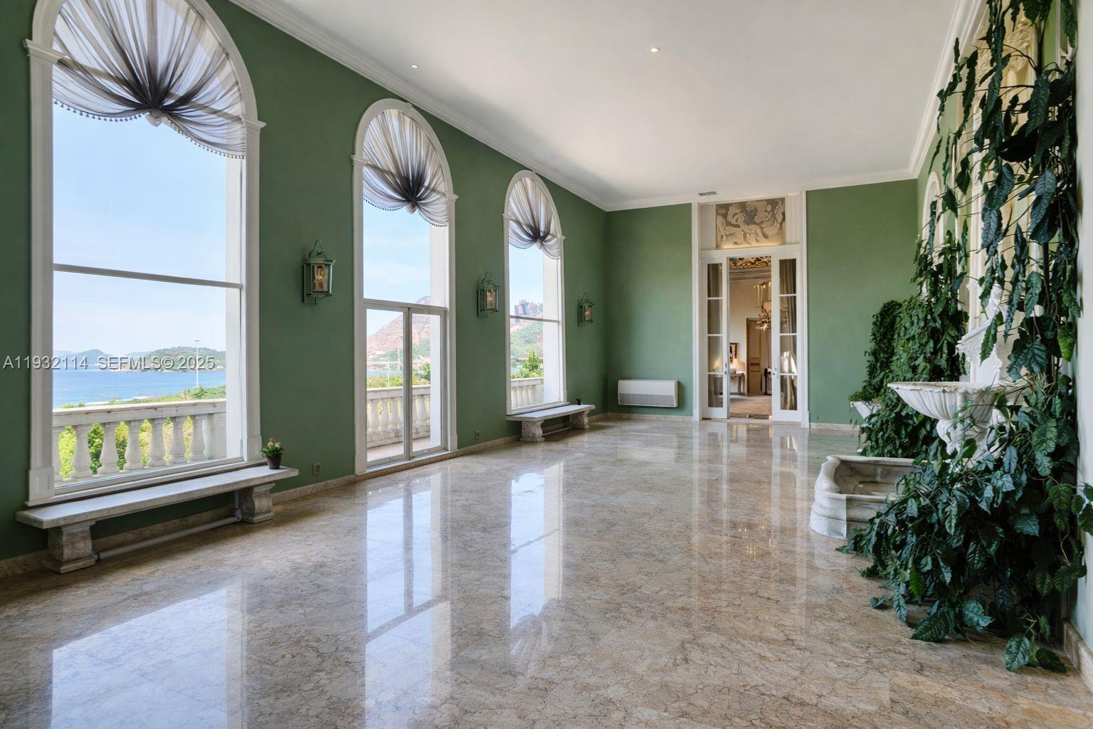 Edificio Tucuman - Residential