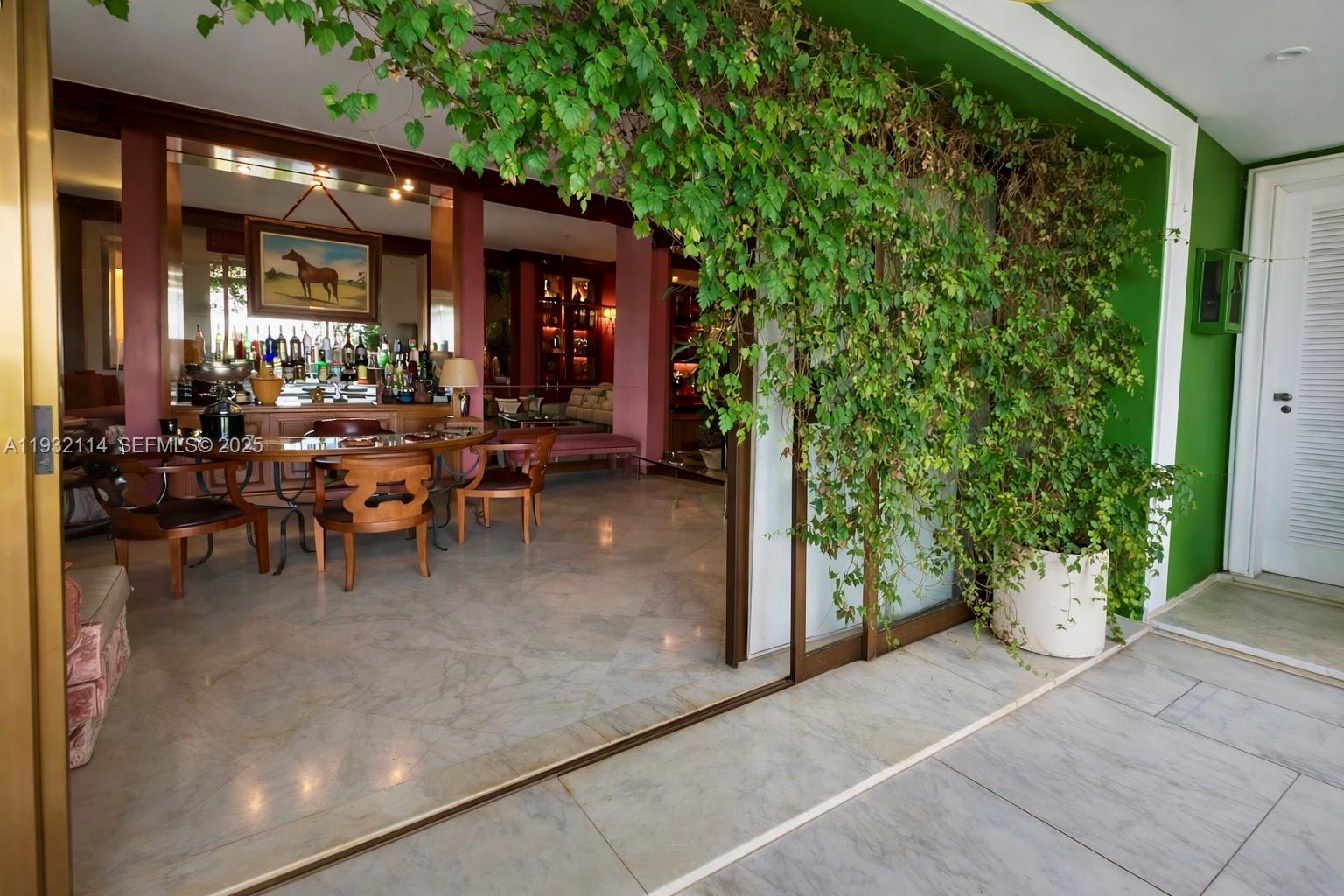 Edificio Tucuman - Residential