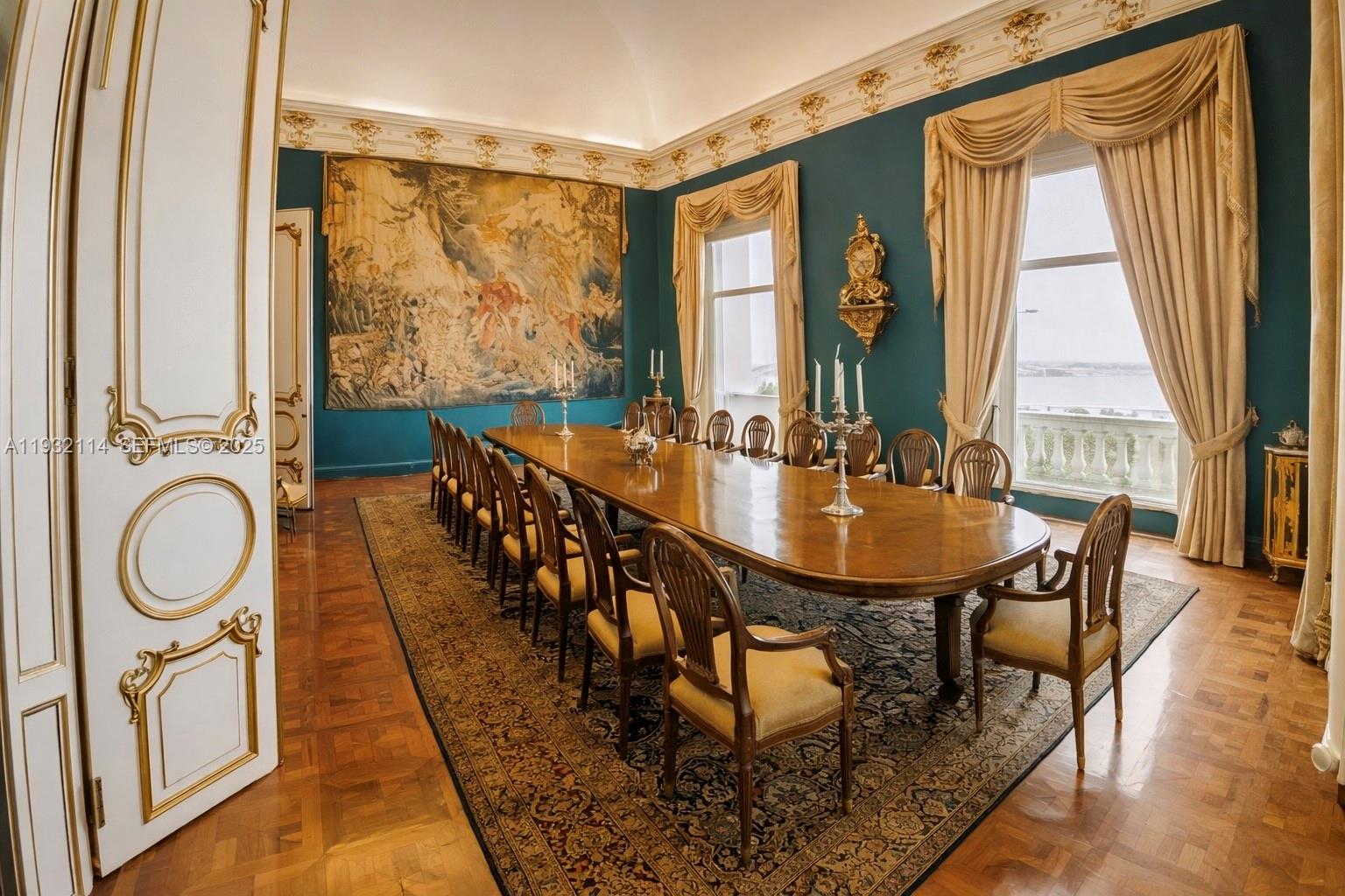 Edificio Tucuman - Residential