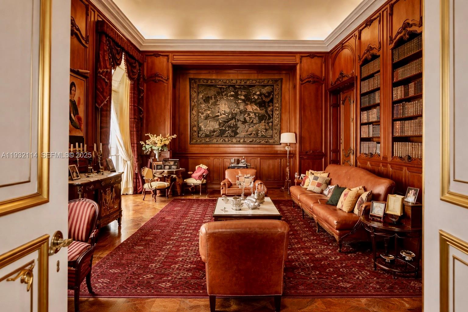 Edificio Tucuman - Residential