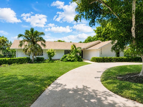 Photo of 7920 SW 172nd Ter, Palmetto Bay, FL 33157 (MLS # A12055351)