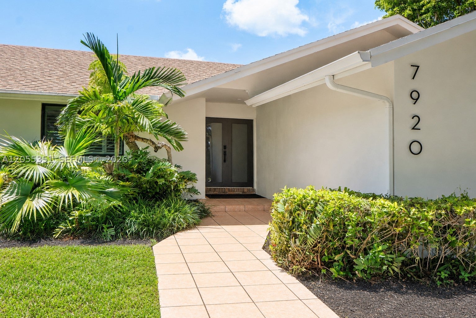 7920 SW 172nd Ter
