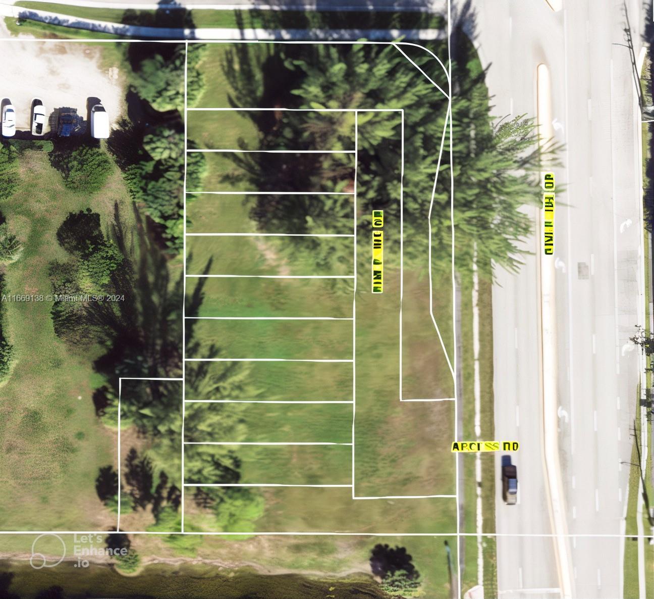 27th Riverside Dr