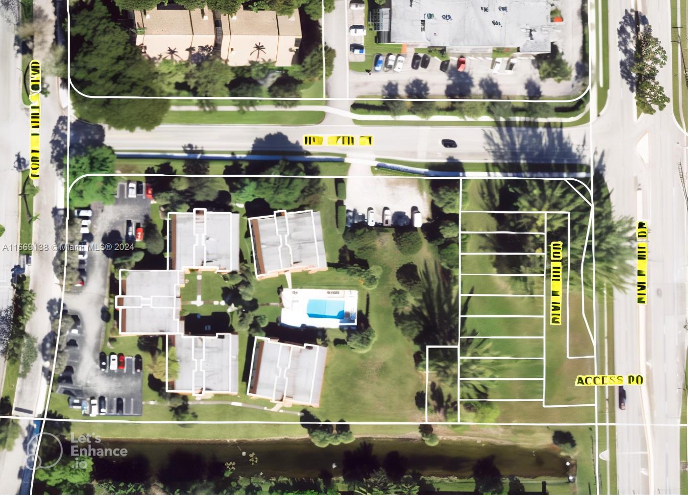 27th Riverside Dr