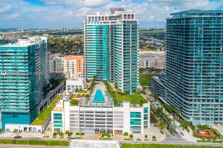 FOUR MIDTOWN MIAMI CONDO - Residential Lease