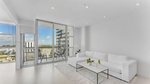 3301 NE 1st Ave H1711 Miami FL 33137