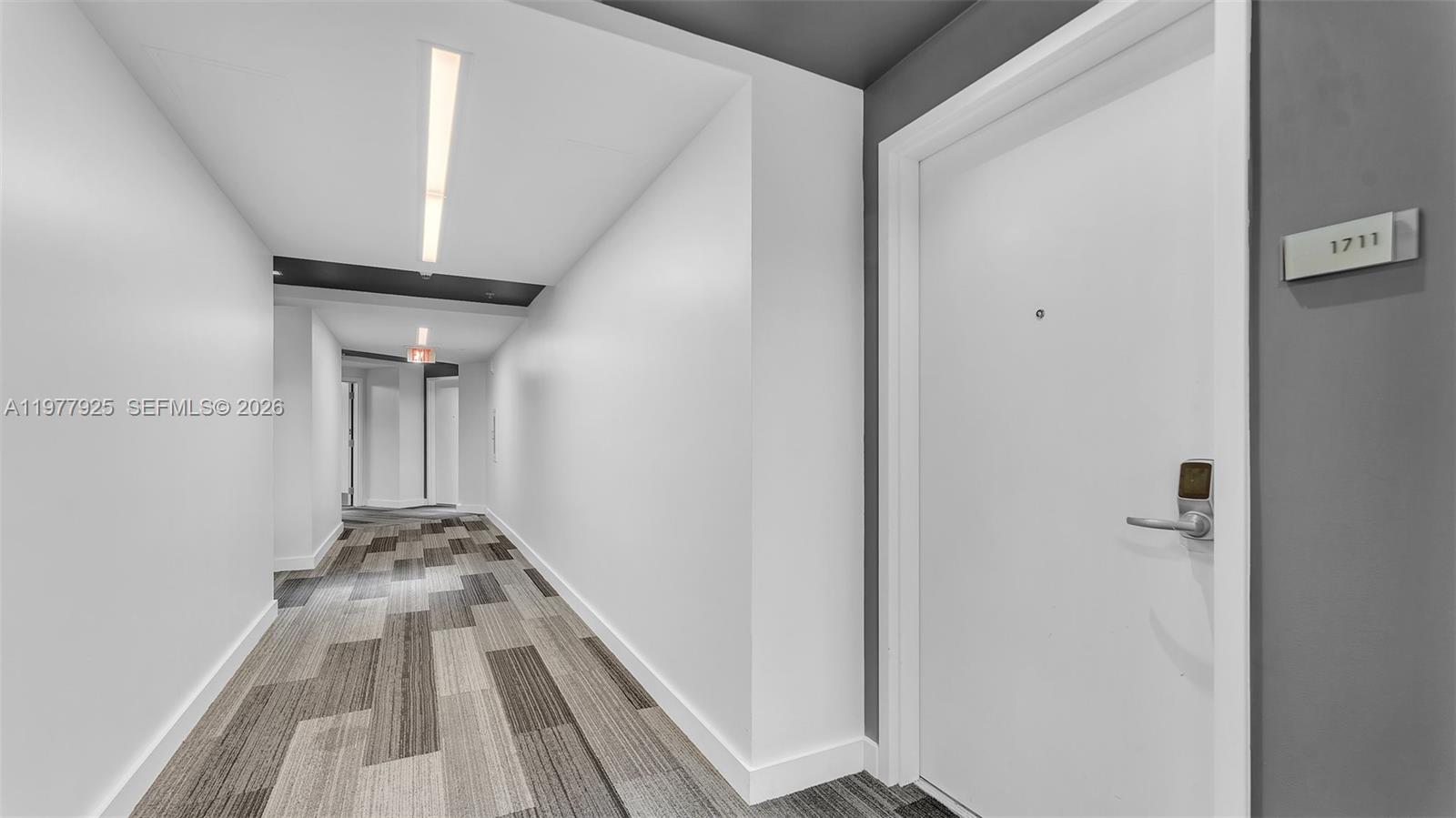 FOUR MIDTOWN MIAMI CONDO - Residential Lease