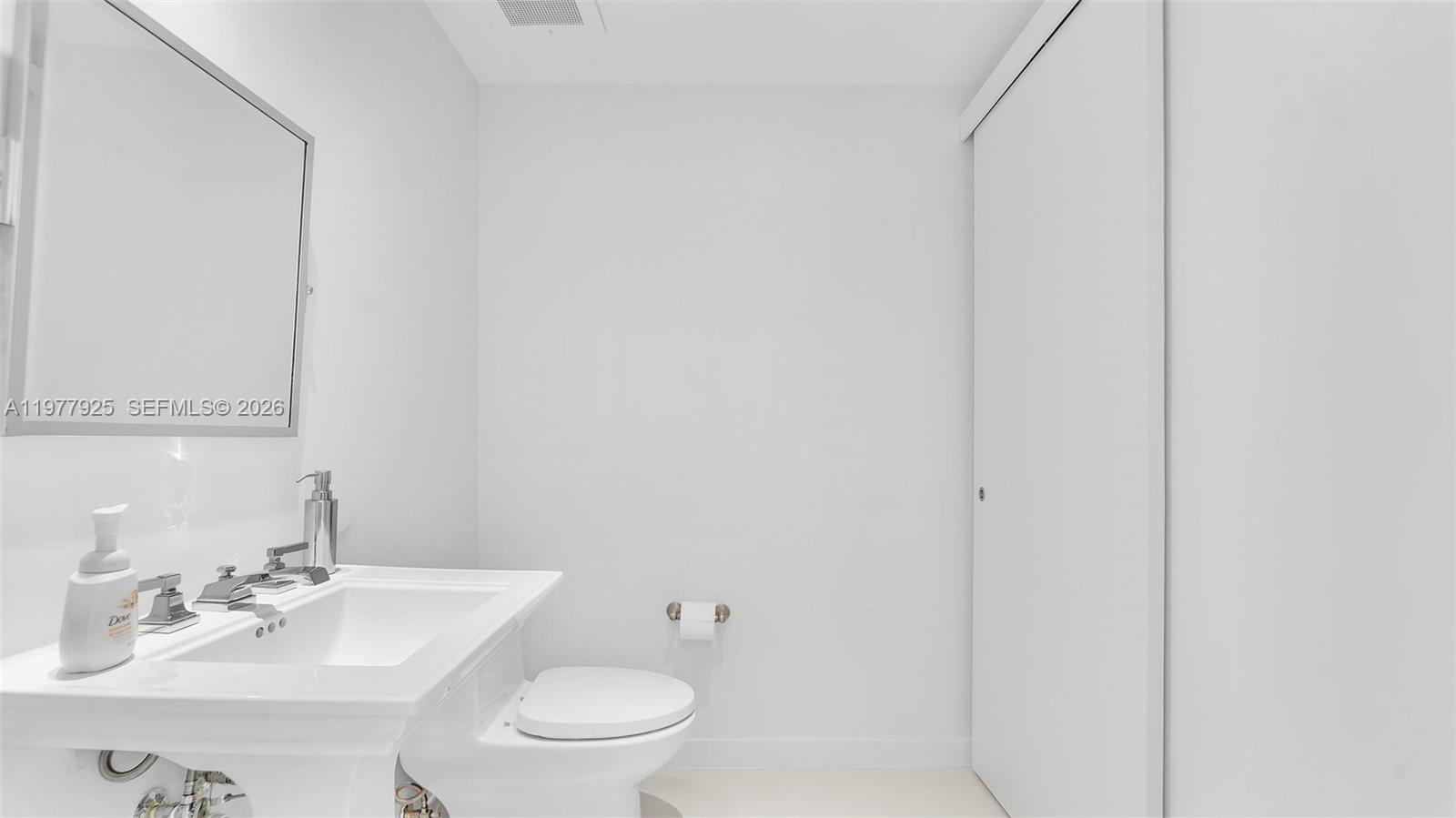 FOUR MIDTOWN MIAMI CONDO - Residential Lease