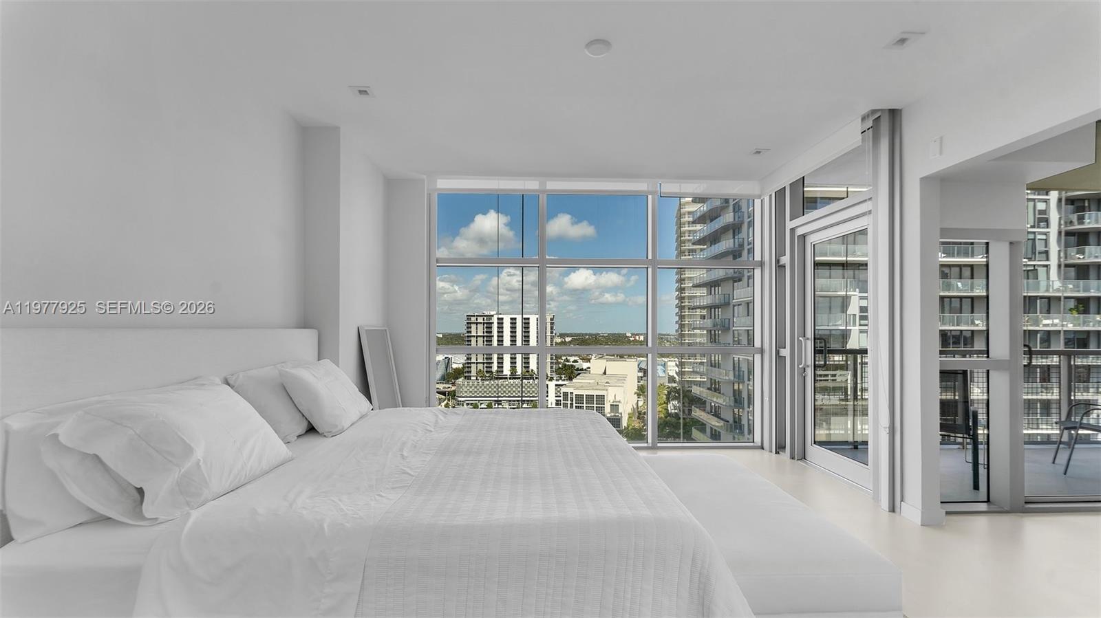 FOUR MIDTOWN MIAMI CONDO - Residential Lease