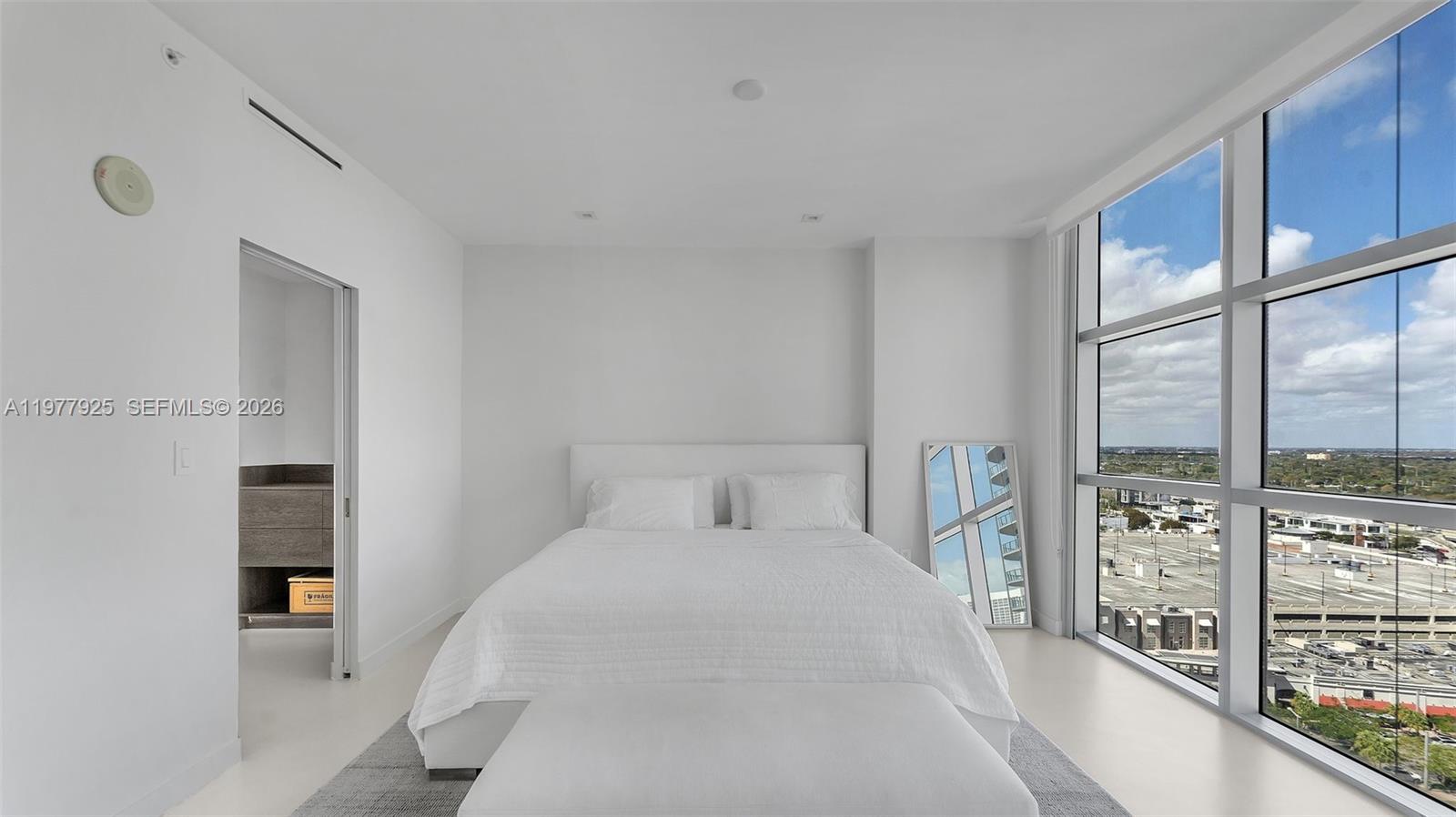 FOUR MIDTOWN MIAMI CONDO - Residential Lease