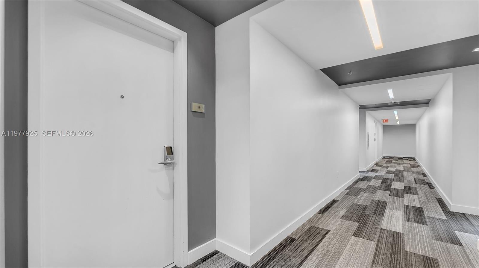 FOUR MIDTOWN MIAMI CONDO - Residential Lease