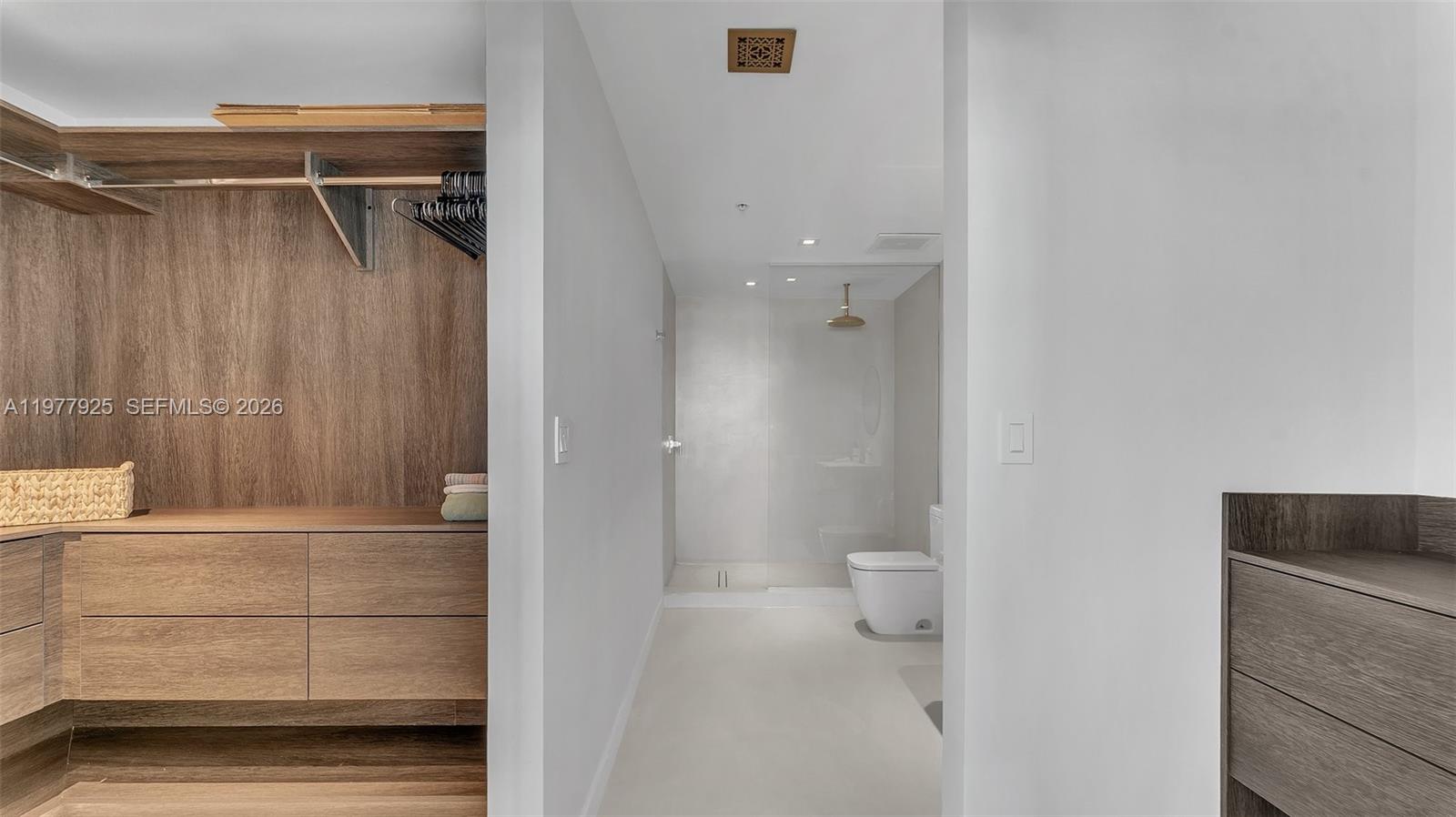 FOUR MIDTOWN MIAMI CONDO - Residential Lease