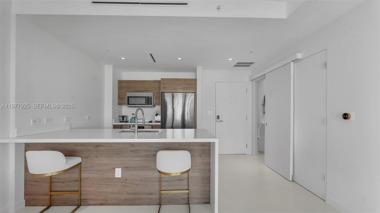 FOUR MIDTOWN MIAMI CONDO - Residential Lease