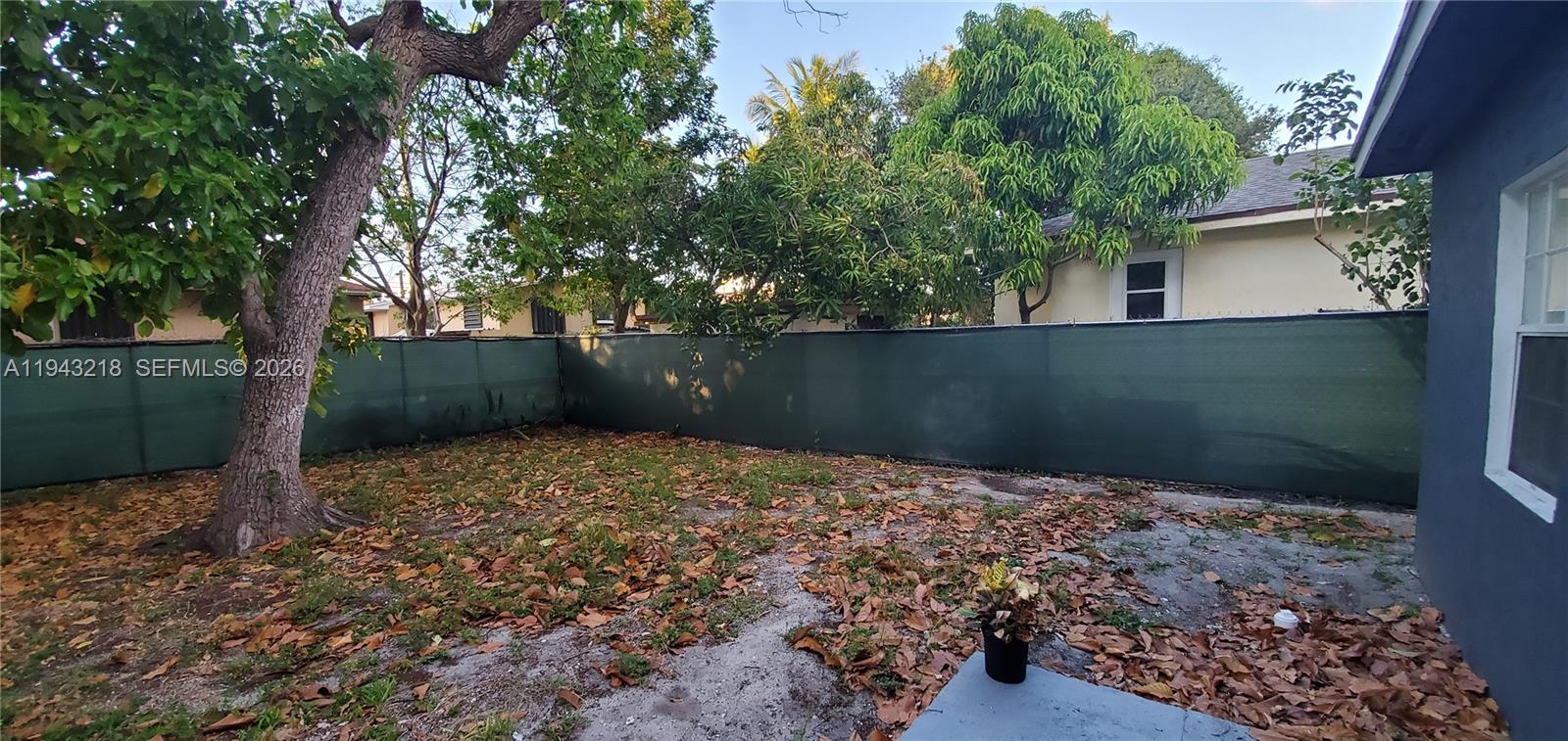 LIBERTY CITY - Residential