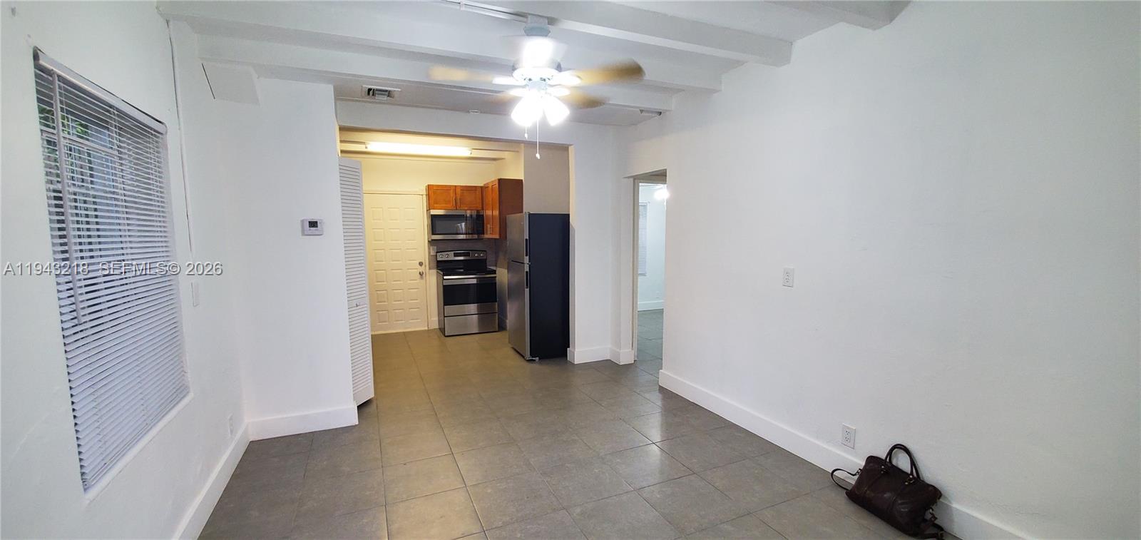 LIBERTY CITY - Residential