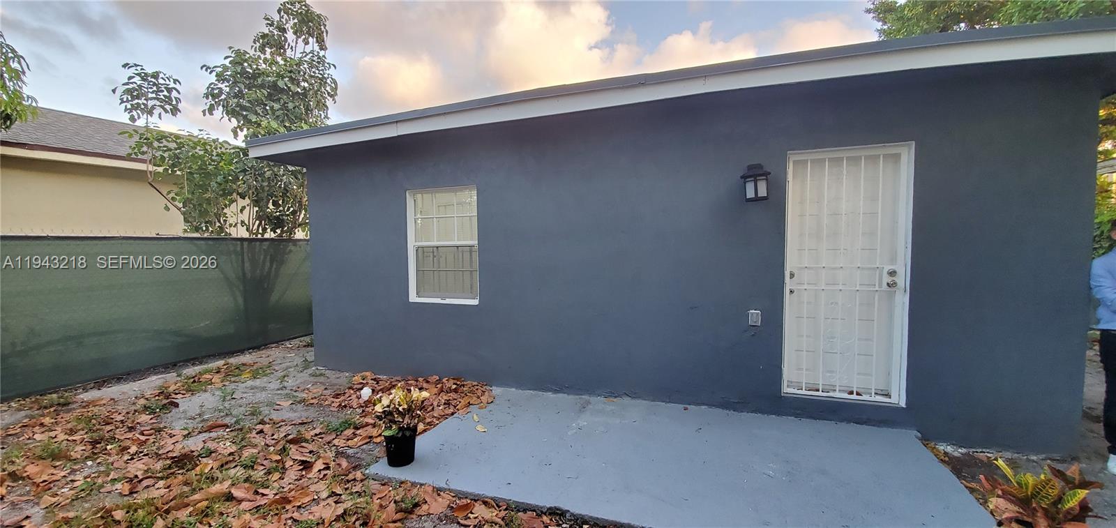 LIBERTY CITY - Residential