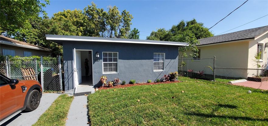 This single-family home features 2 bedrooms and 1 bathroom, offering an immediate turnkey investment with a Section 8 tenant already in place paying $2,440.00 per month.
Beyond the current rental income, the property holds significant value for future growth as it is zoned for a duplex, providing a prime opportunity for multi-unit development. Whether you choose to hold for steady cash flow or capitalize on the development potential, this versatile property is a rare find for savvy investors.
For more information on local zoning requirements and development permits, you can consult the Miami-Dade County Zoning Code.