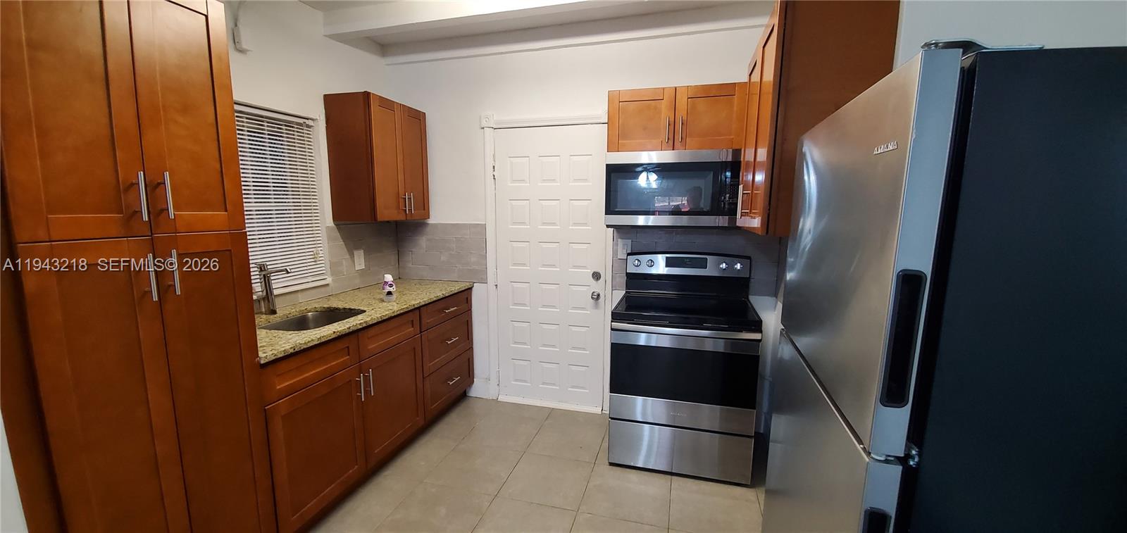 LIBERTY CITY - Residential