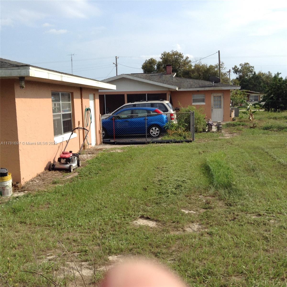 Lake Ridge Estate - Residential