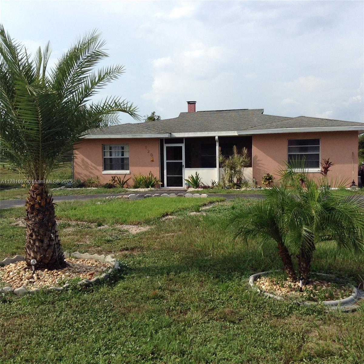 House is on Lake Ridge Drive on a Street were only Residents live on those Homes. House has been completely remodeled with Marble Floors throughout the House. Both Bathrooms have been remodeled. Its a 2/2 Split Bedrooms. Kitchen completely remodeled New Stainless Steel Appliances, New Kitchen cabinets. This is a Property on 3/4 of an Acre with a Sanctuary in the back of the Property. Detached Garage with a Circular Driveway.
Must see to appreciate this Home. Seller is ready to seel Drastically Reduced. House completely remodeled.
