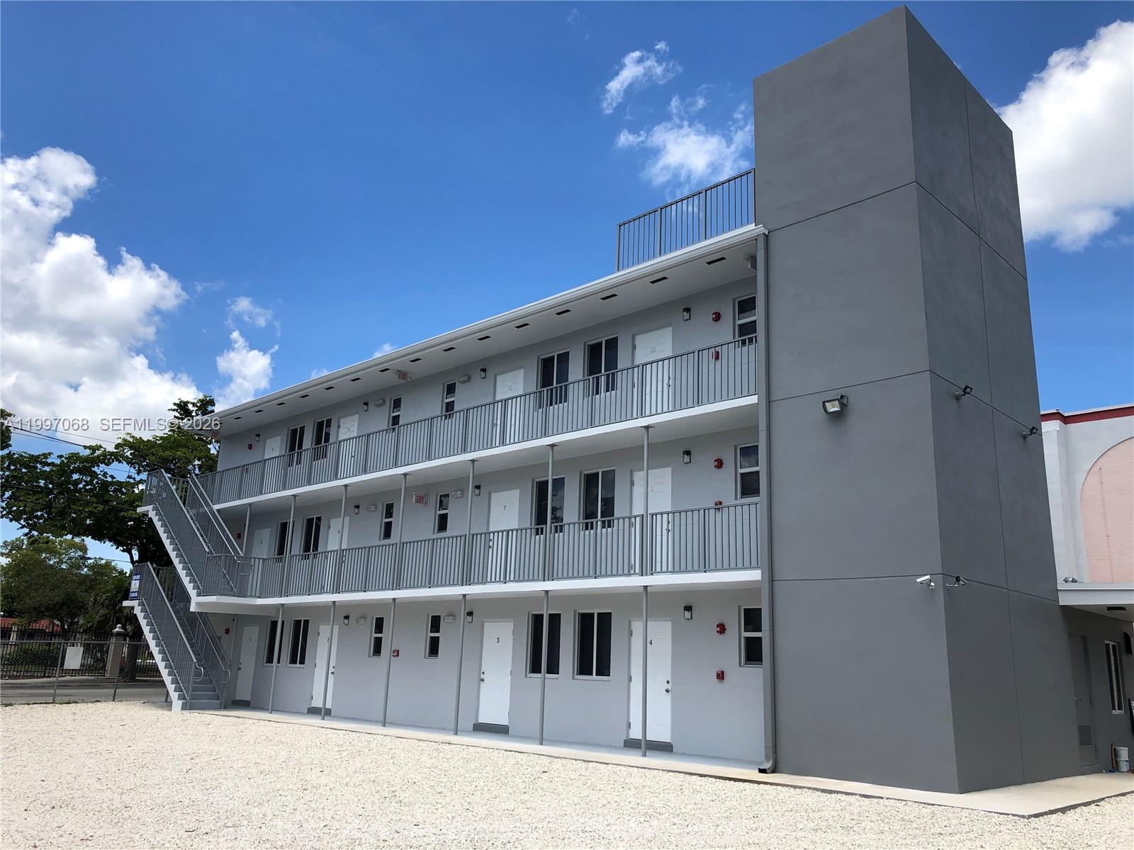 ERICKSONS - Residential Lease