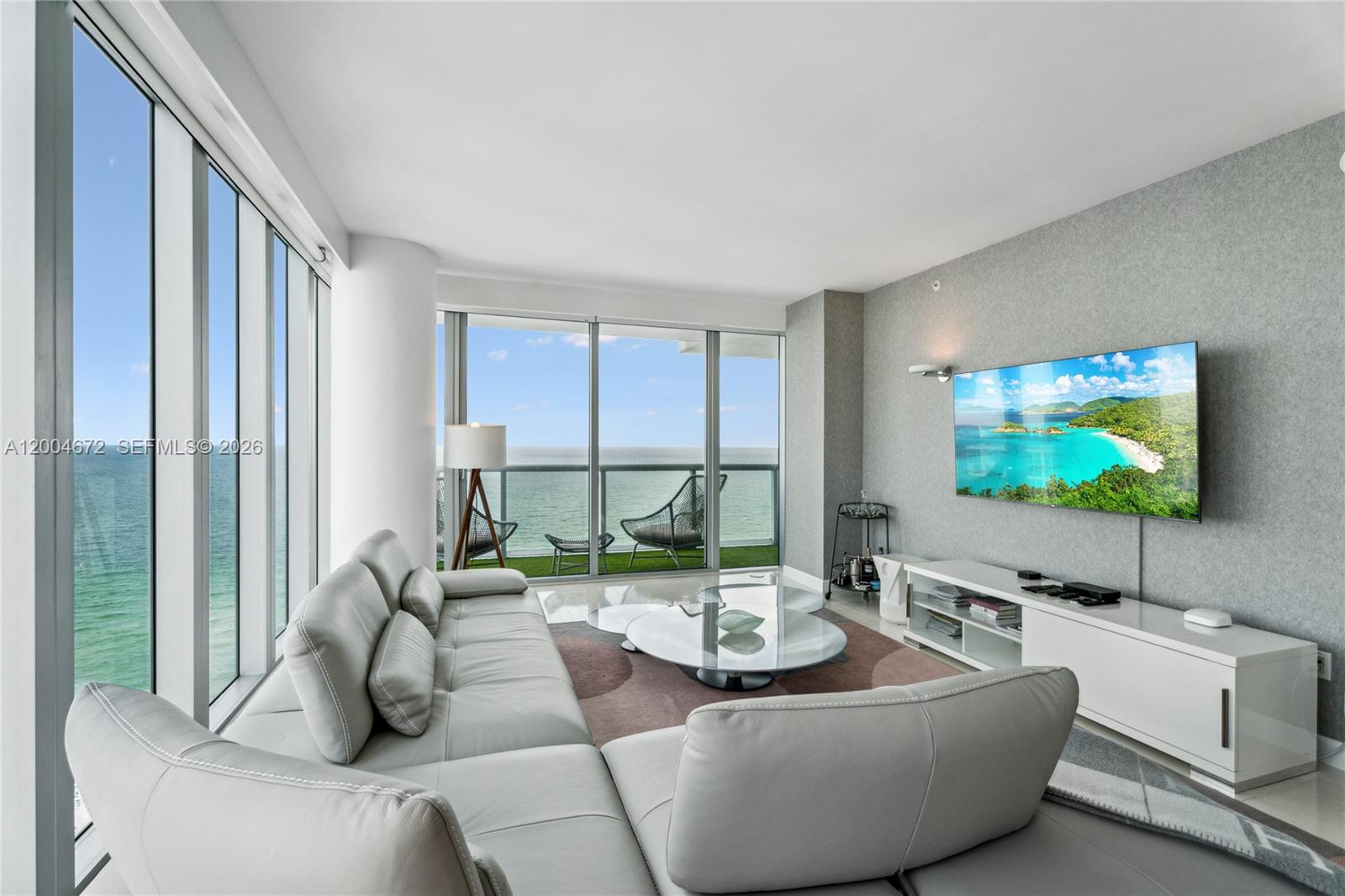 SOUTH CARILLON BEACH COND - Residential Lease