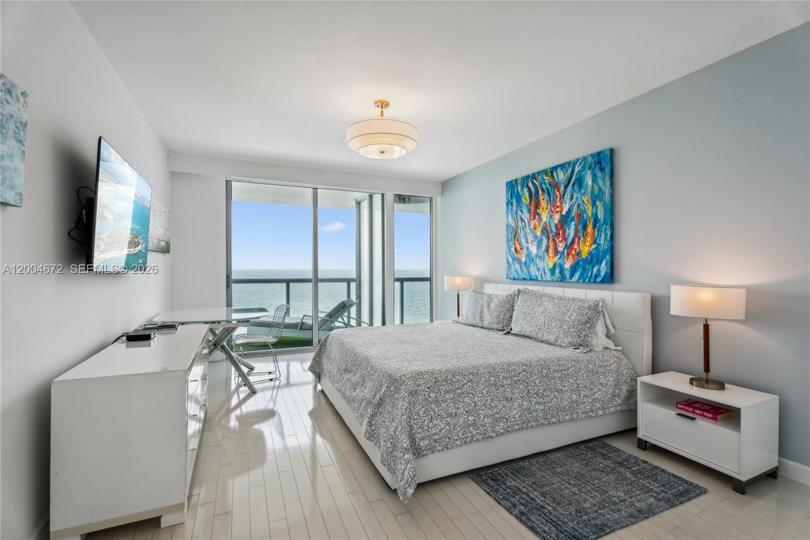 SOUTH CARILLON BEACH COND - Residential Lease