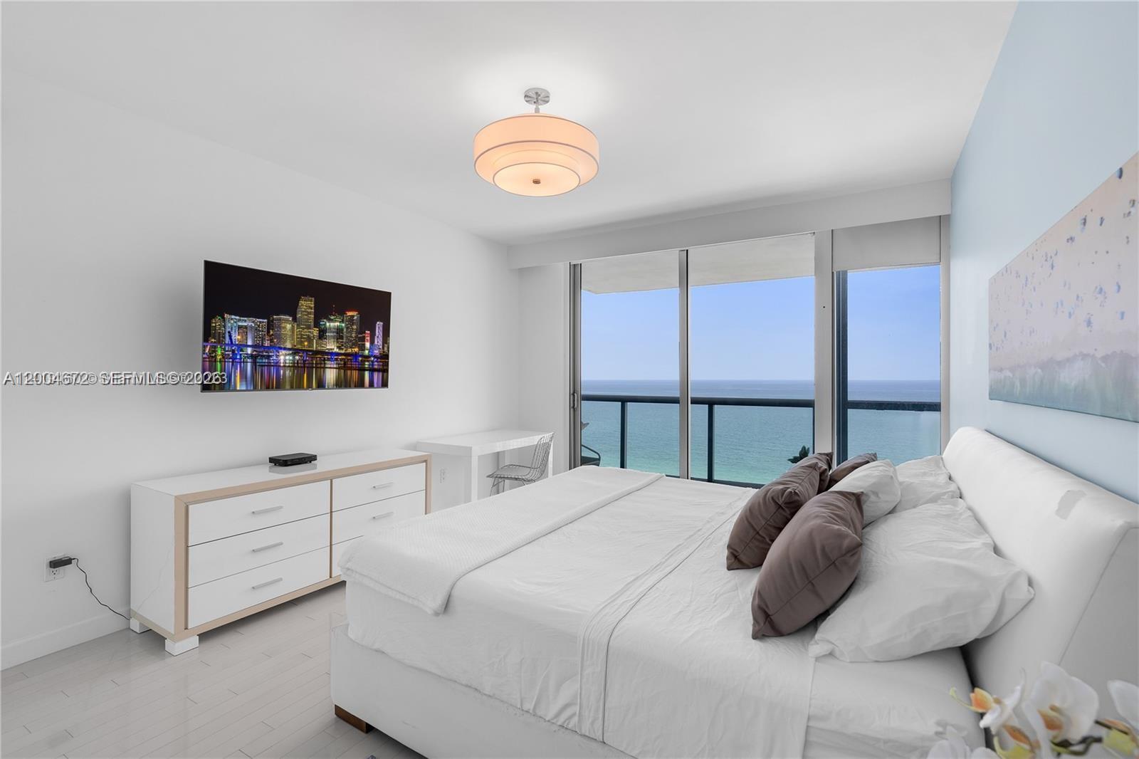 SOUTH CARILLON BEACH COND - Residential Lease