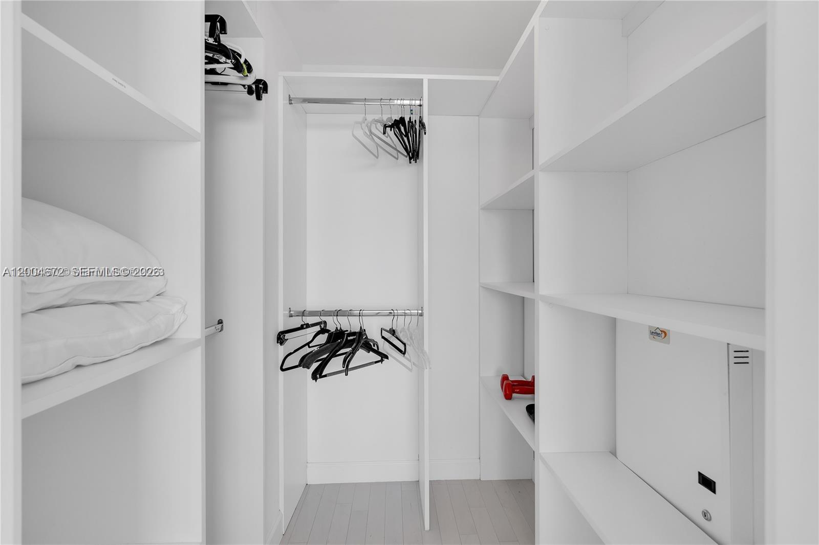 SOUTH CARILLON BEACH COND - Residential Lease