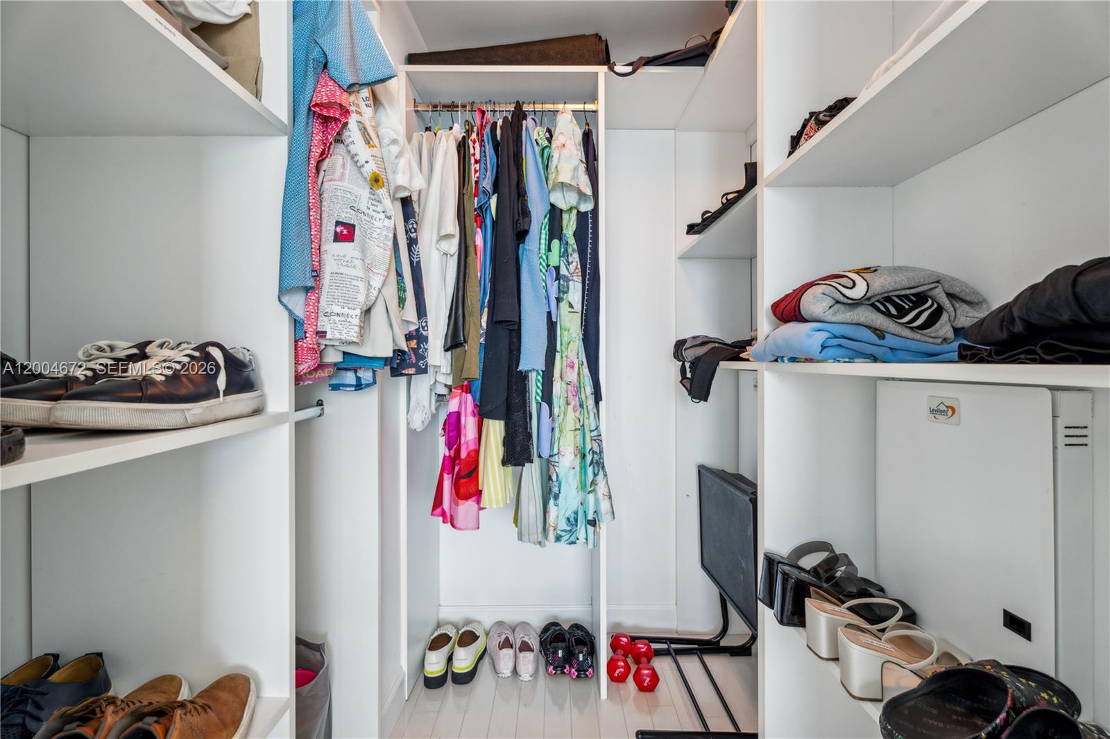 SOUTH CARILLON BEACH COND - Residential Lease