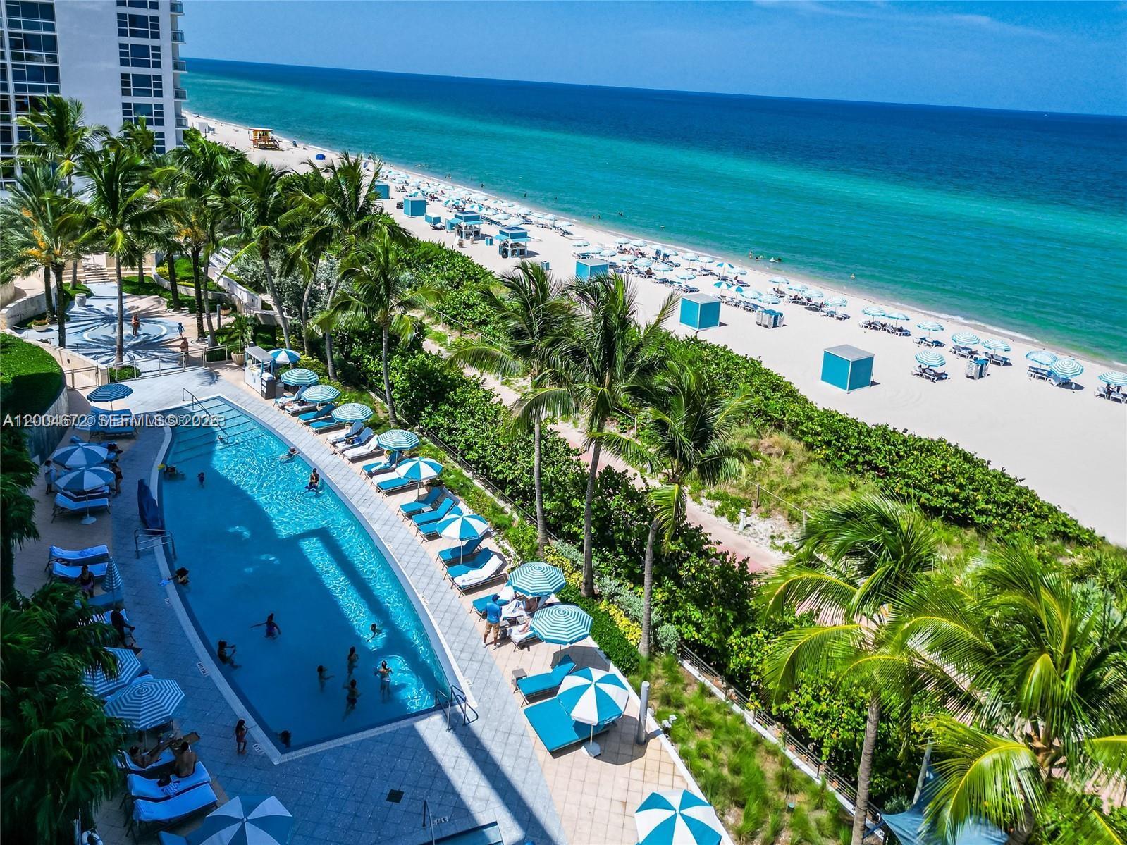 SOUTH CARILLON BEACH COND - Residential Lease