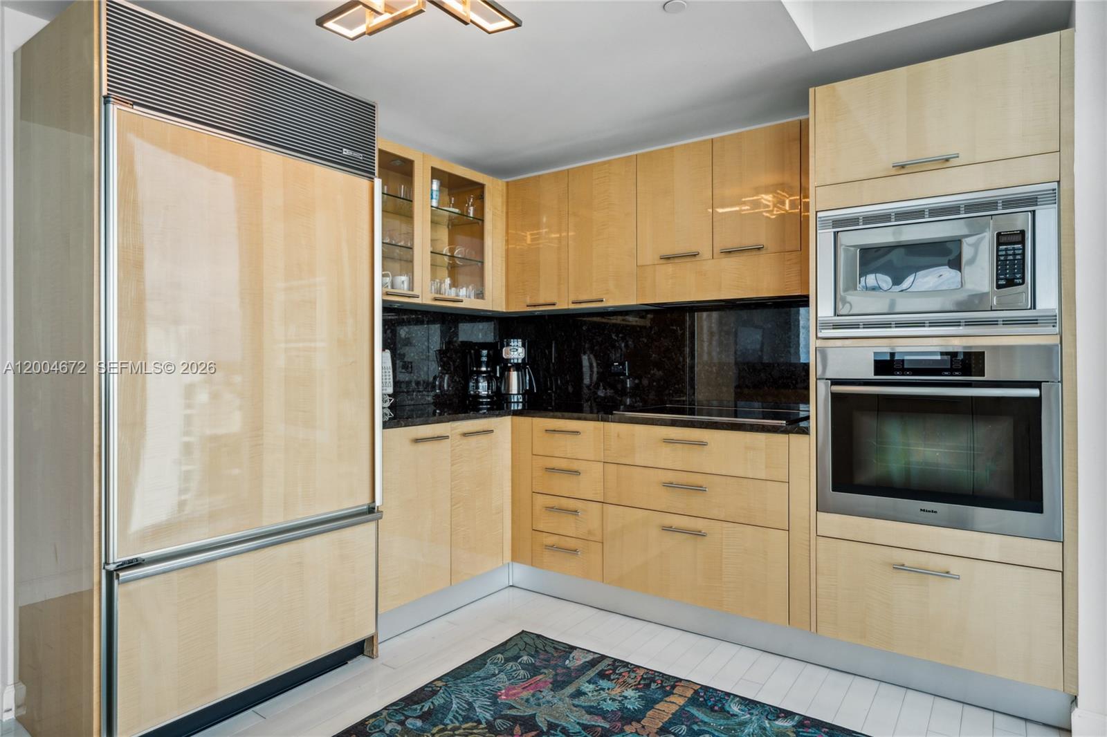 SOUTH CARILLON BEACH COND - Residential Lease