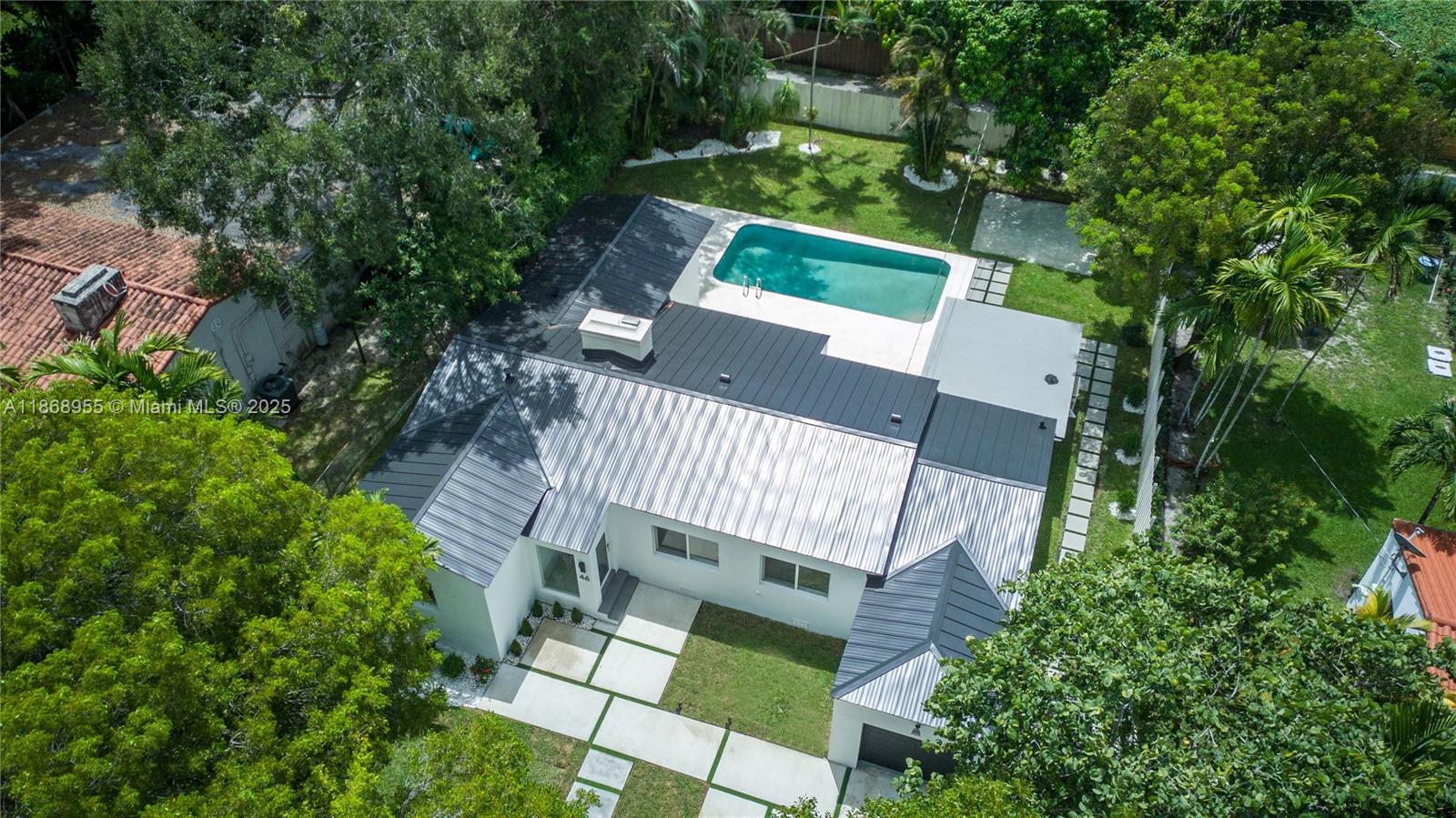 MIAMI SHORES SEC 5 - Residential