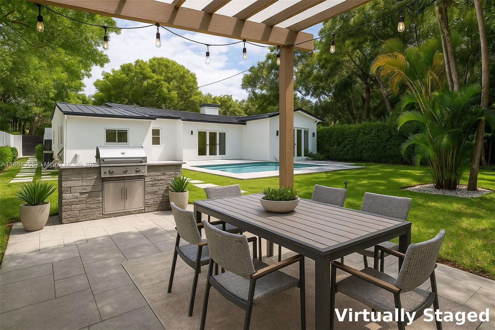 MIAMI SHORES SEC 5 - Residential